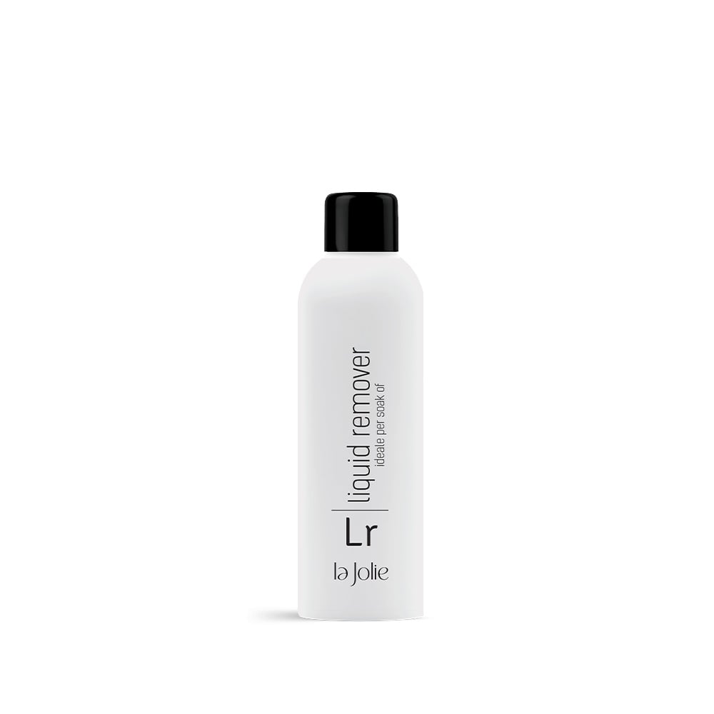 Liquid Remover 500ml La Jolie