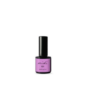 Smalto Semipermanente Midi 7ml La Jolie/101