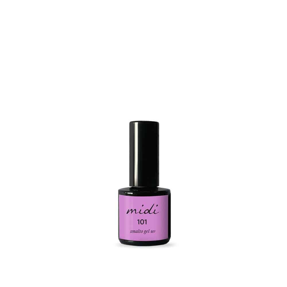 Smalto Semipermanente Midi 7ml La Jolie/101