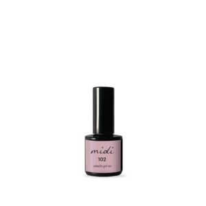 Smalto Semipermanente Midi 7ml La Jolie/102