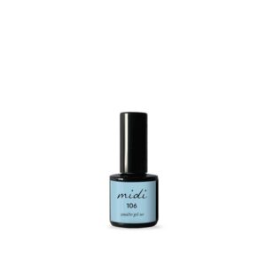 Smalto Semipermanente Midi 7ml La Jolie/106