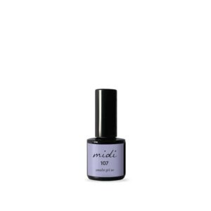 Smalto Semipermanente Midi 7ml La Jolie/107