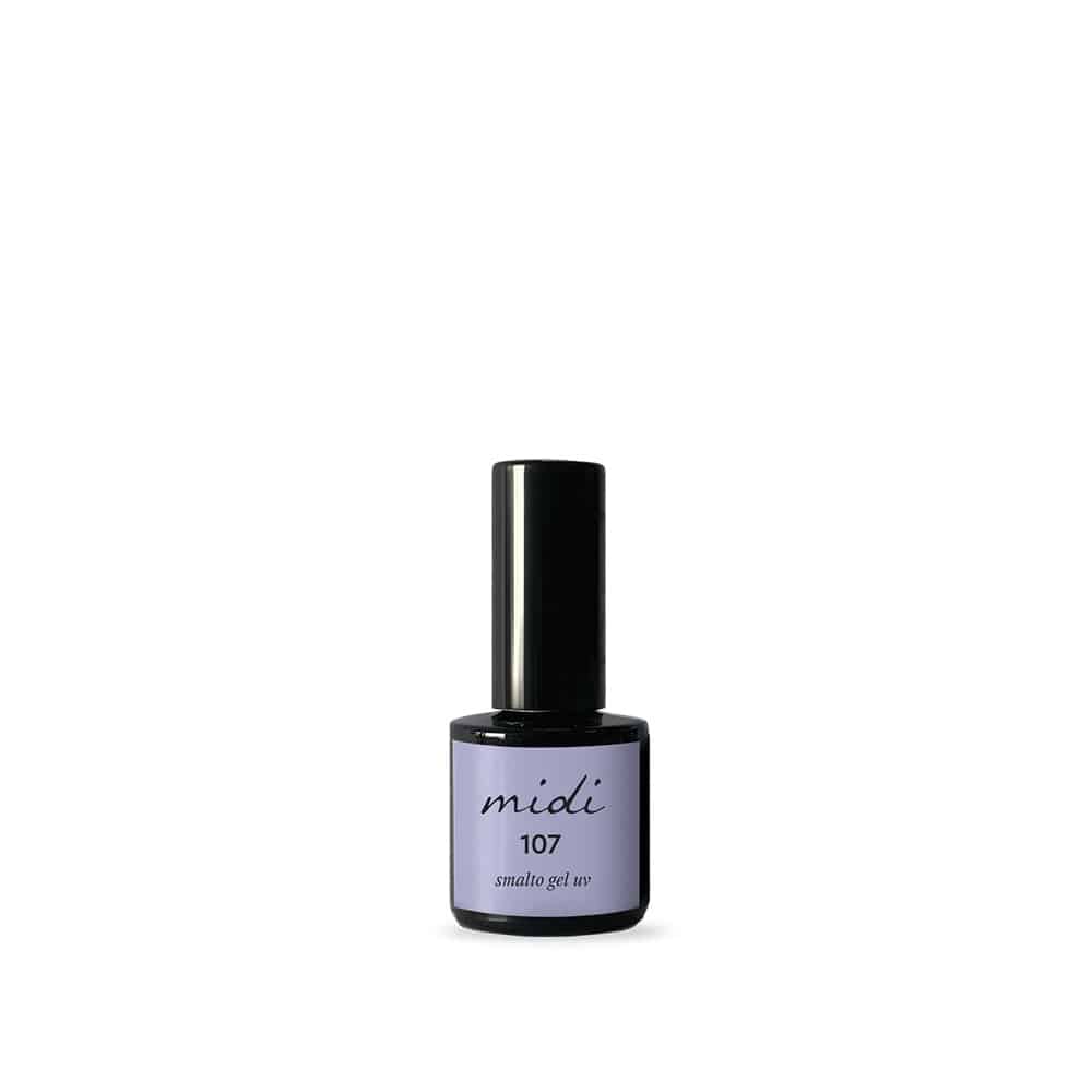Smalto Semipermanente Midi 7ml La Jolie/107