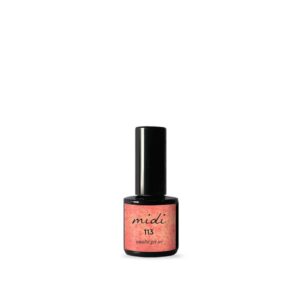 Smalto Semipermanente Midi 7ml La Jolie/113