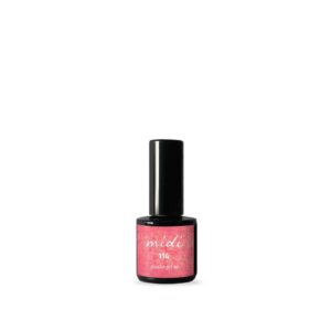 Smalto Semipermanente Midi 7ml La Jolie/114