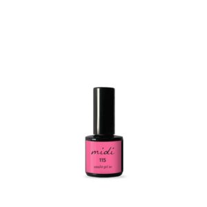 Smalto Semipermanente Midi 7ml La Jolie/115
