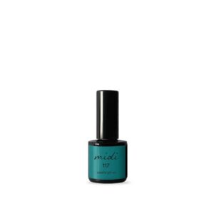 Smalto Semipermanente Midi 7ml La Jolie/117