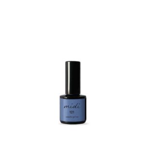 Smalto Semipermanente Midi 7ml La Jolie/121
