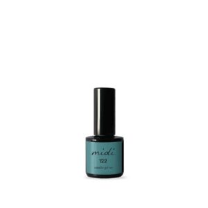 Smalto Semipermanente Midi 7ml La Jolie/122