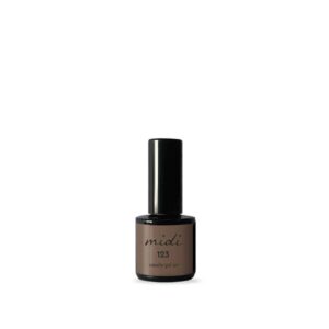 Smalto Semipermanente Midi 7ml La Jolie/123