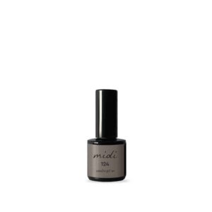 Smalto Semipermanente Midi 7ml La Jolie/124
