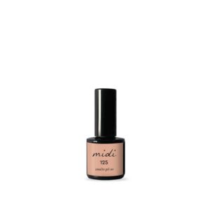 Smalto Semipermanente Midi 7ml La Jolie/125
