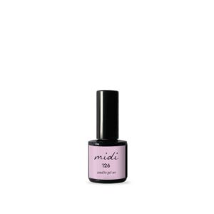 Smalto Semipermanente Midi 7ml La Jolie/126