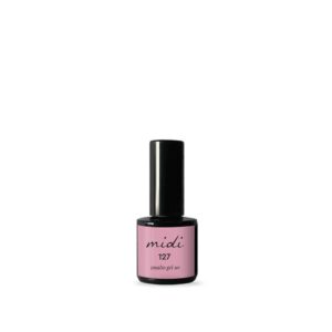 Smalto Semipermanente Midi 7ml La Jolie/127