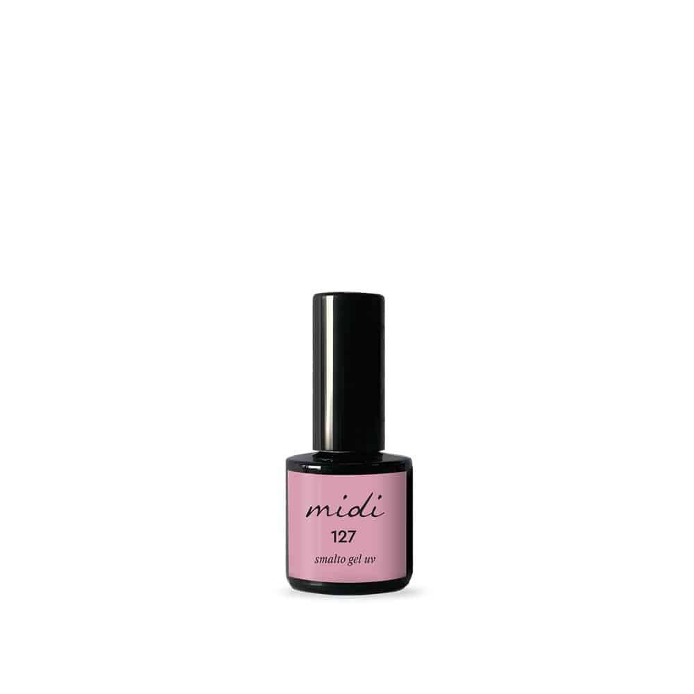 Smalto Semipermanente Midi 7ml La Jolie/127