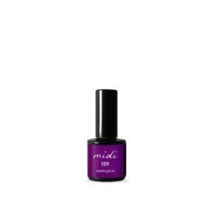 Smalto Semipermanente Midi 7ml La Jolie/129