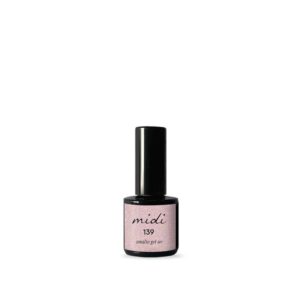 Smalto Semipermanente Midi 7ml La Jolie/139