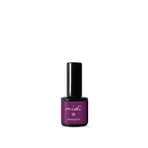 Smalto Semipermanente Midi 7ml La Jolie/13