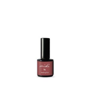 Smalto Semipermanente Midi 7ml La Jolie/14