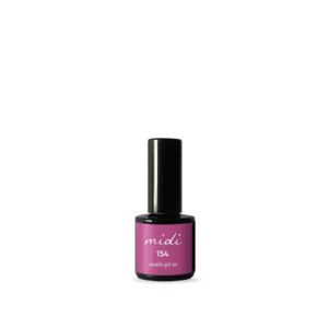 Smalto Semipermanente Midi 7ml La Jolie/154