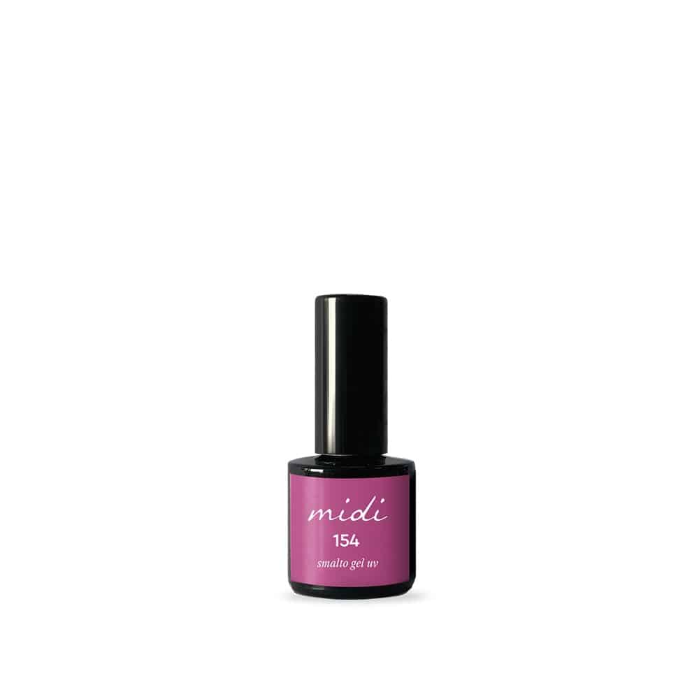Smalto Semipermanente Midi 7ml La Jolie/154