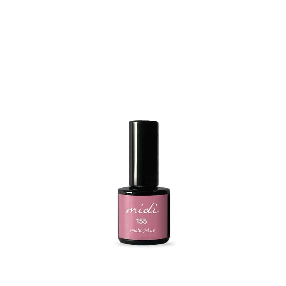 Smalto Semipermanente Midi 7ml La Jolie/155
