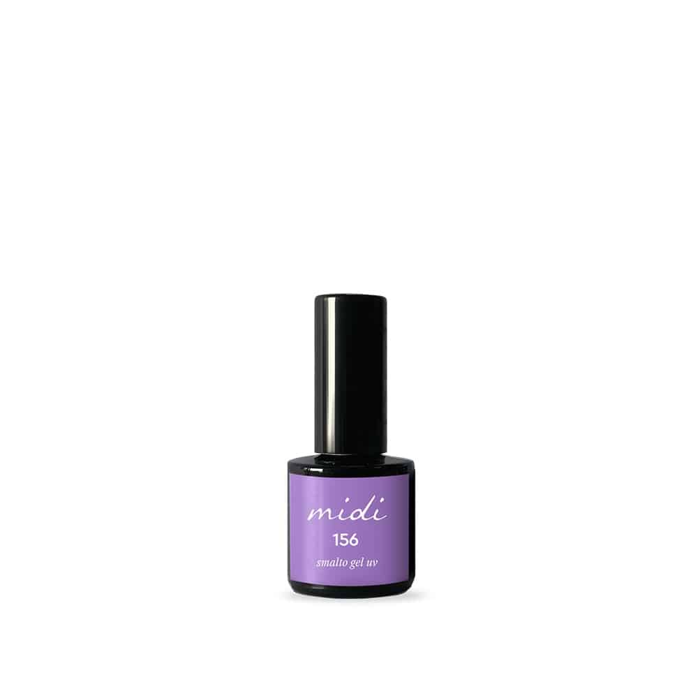 Smalto Semipermanente Midi 7ml La Jolie/156