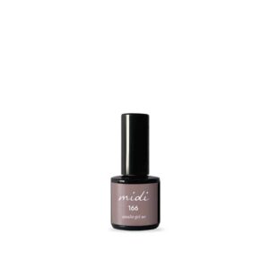 Smalto Semipermanente Midi 7ml La Jolie/166