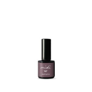 Smalto Semipermanente Midi 7ml La Jolie/167