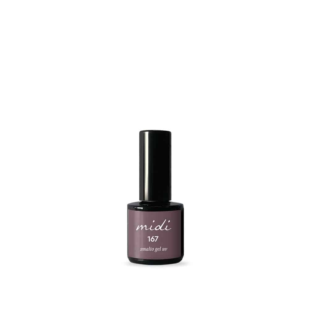 Smalto Semipermanente Midi 7ml La Jolie/167
