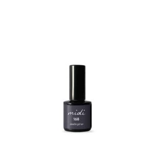 Smalto Semipermanente Midi 7ml La Jolie/168