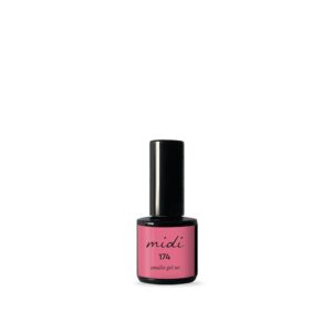 Smalto Semipermanente Midi 7ml La Jolie/174