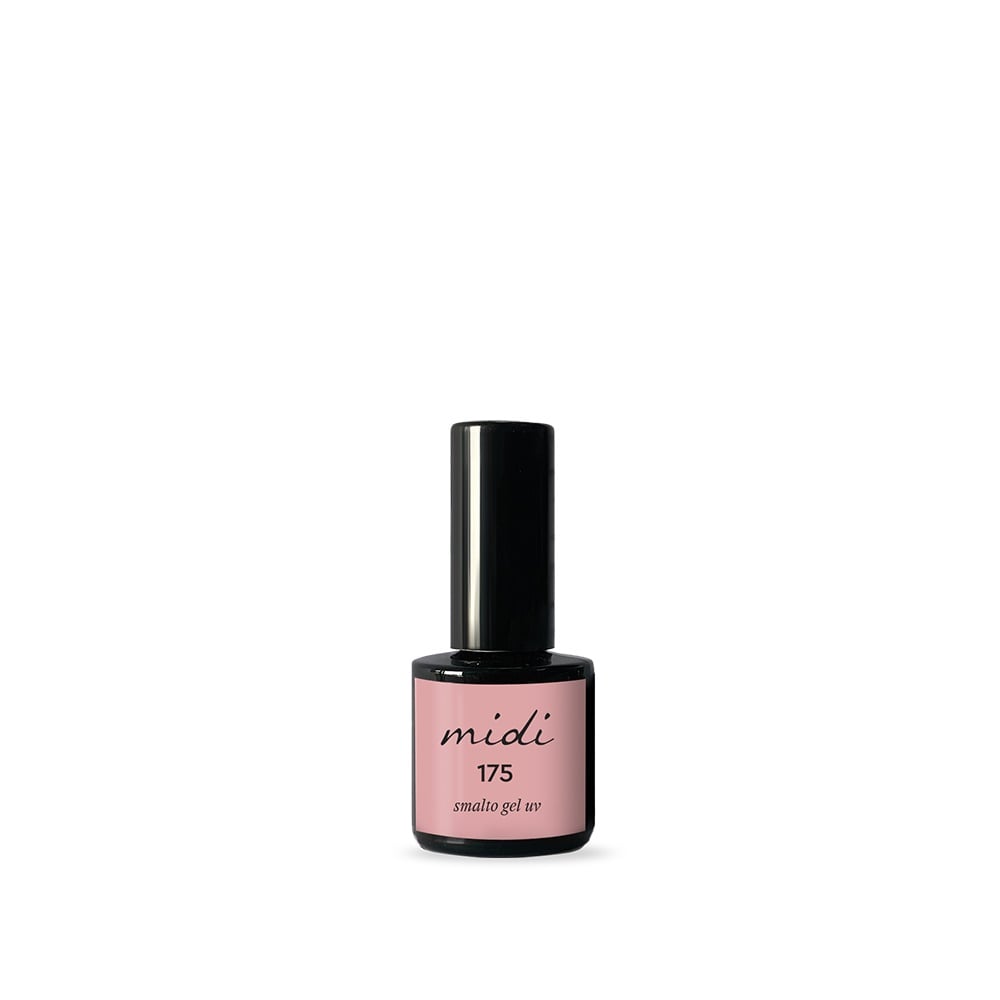 Smalto Semipermanente Midi 7ml La Jolie/175