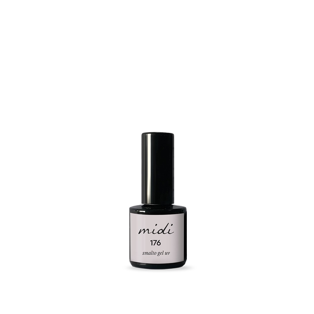 Smalto Semipermanente Midi 7ml La Jolie/176