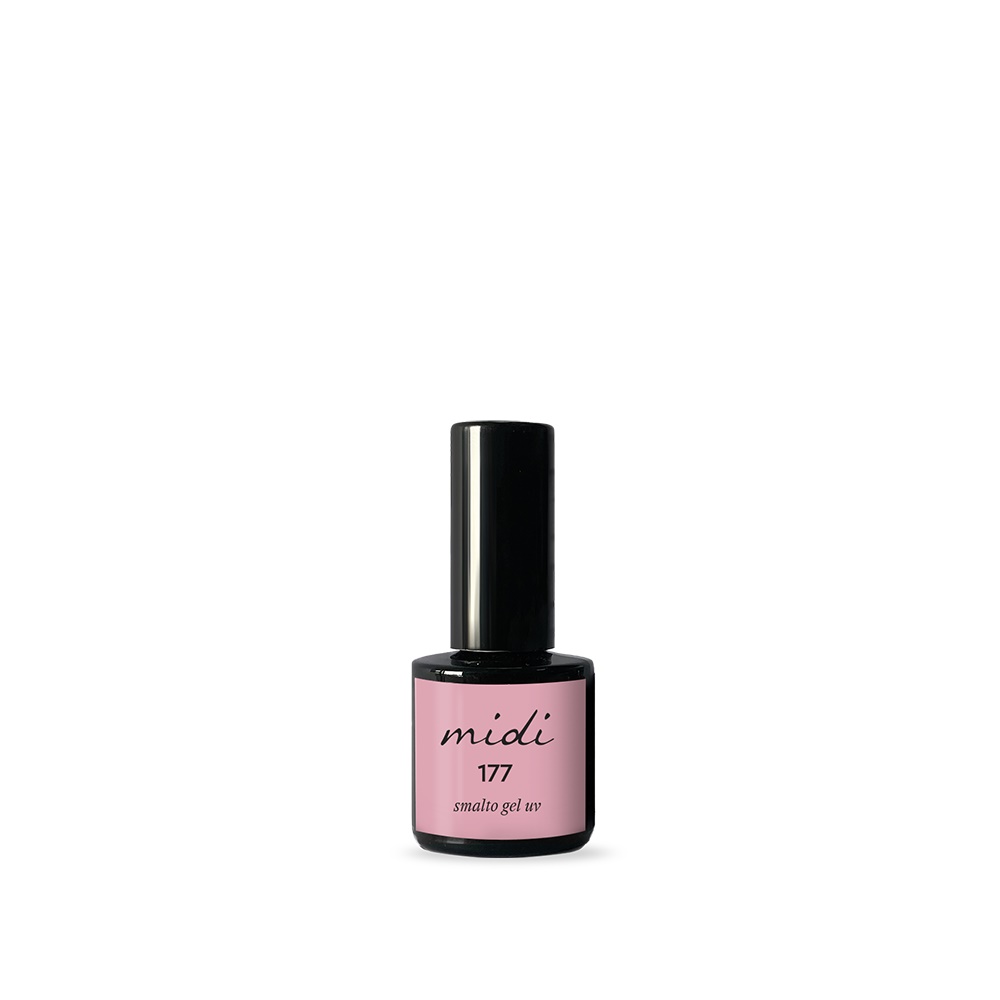 Smalto Semipermanente Midi 7ml La Jolie/177