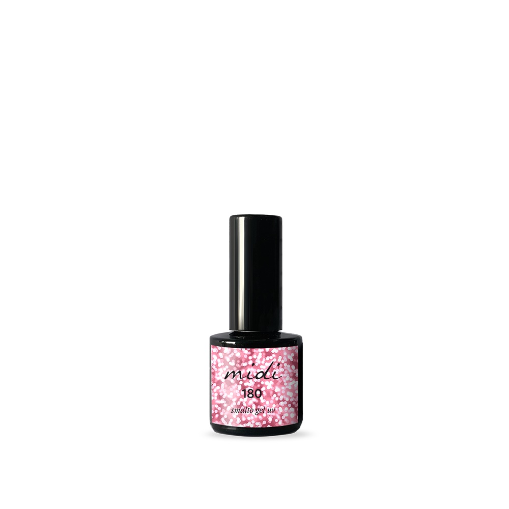 Smalto Semipermanente Midi 7ml La Jolie/180