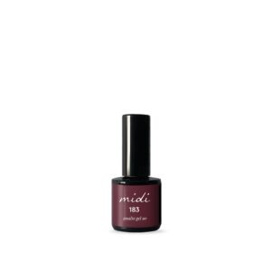 Smalto Semipermanente Midi 7ml La Jolie/183