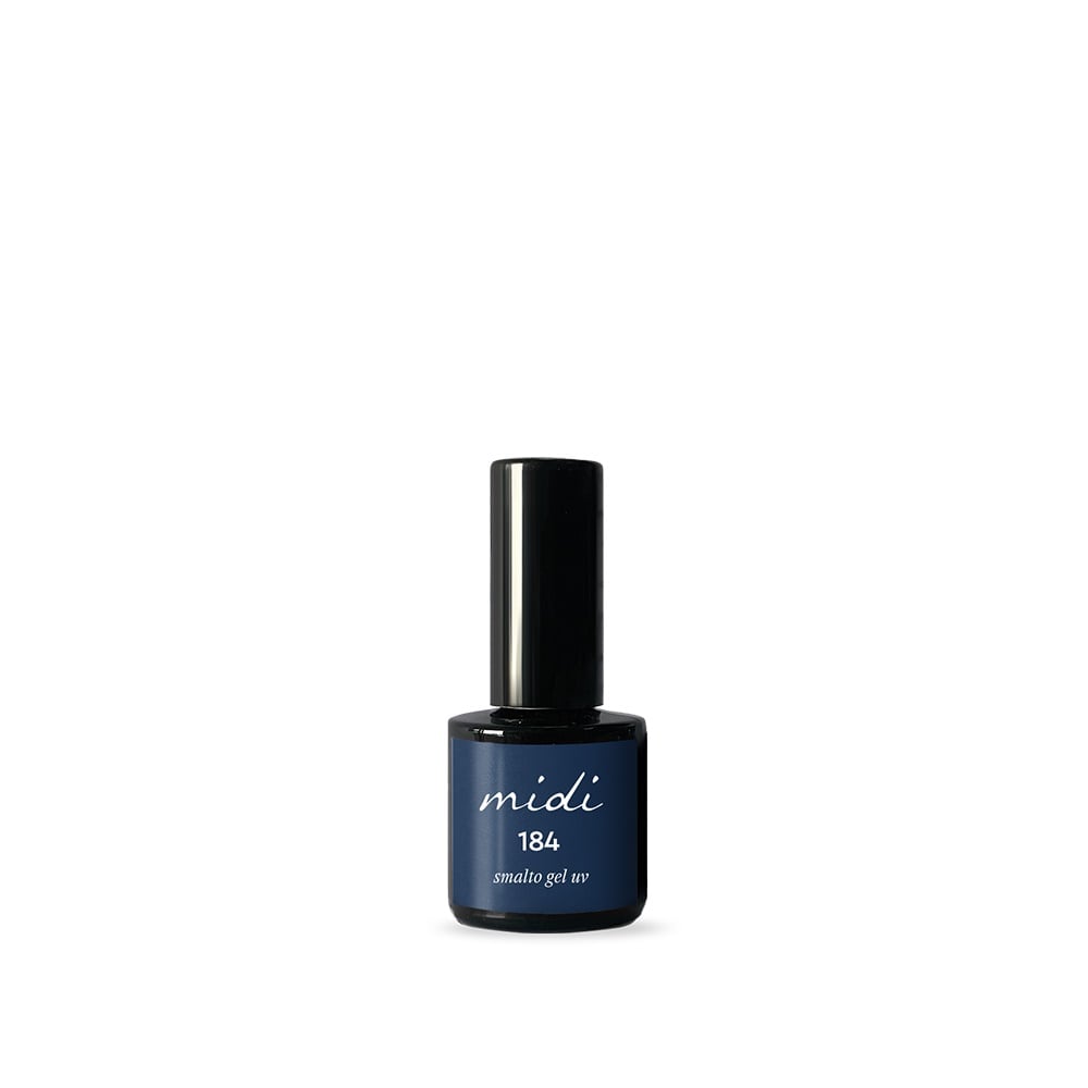 Smalto Semipermanente Midi 7ml La Jolie/184