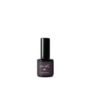 Smalto Semipermanente Midi 7ml La Jolie/187