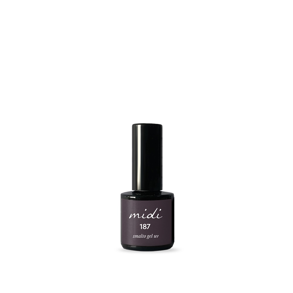 Smalto Semipermanente Midi 7ml La Jolie/187