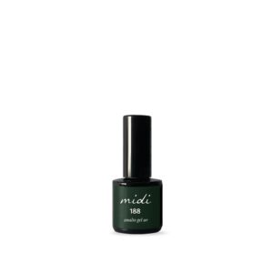 Smalto Semipermanente Midi 7ml La Jolie/188