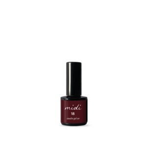 Smalto Semipermanente Midi 7ml La Jolie/18