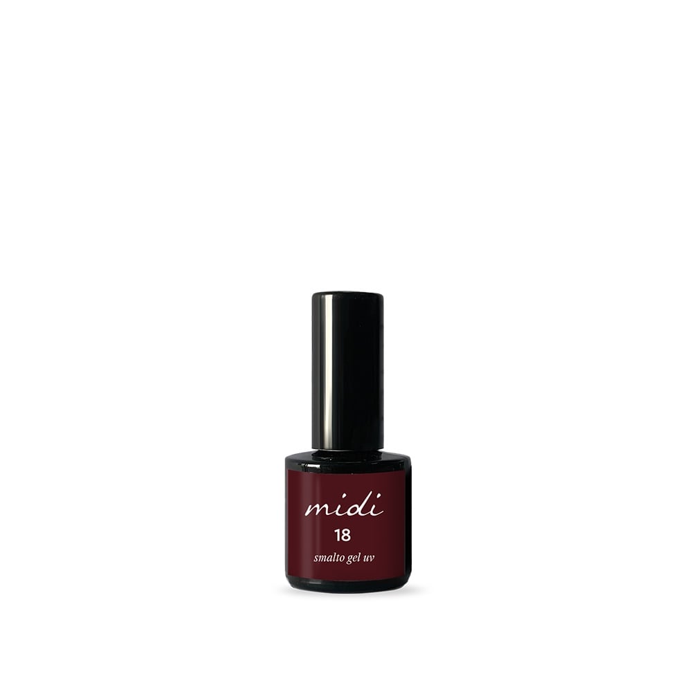 Smalto Semipermanente Midi 7ml La Jolie/18