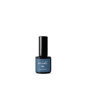 Smalto Semipermanente Midi 7ml La Jolie/190