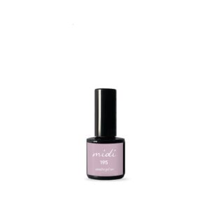 Smalto Semipermanente Midi 7ml La Jolie/195