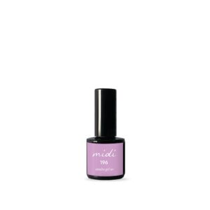 Smalto Semipermanente Midi 7ml La Jolie/196