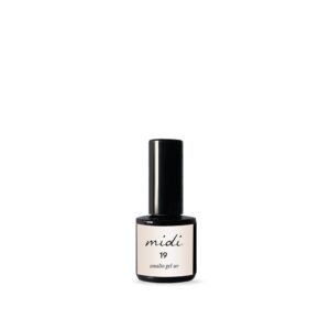 Smalto Semipermanente Midi 7ml La Jolie/19