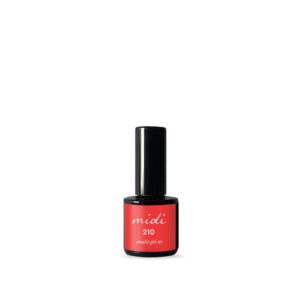Smalto Semipermanente Midi 7ml La Jolie/210