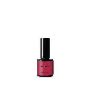 Smalto Semipermanente Midi 7ml La Jolie/211