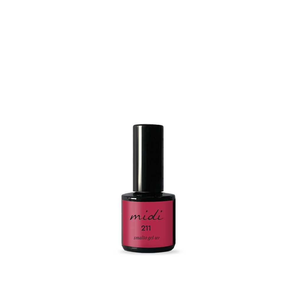 Smalto Semipermanente Midi 7ml La Jolie/211